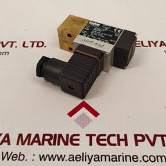 Trafag 9b0.2080 pressure switch
