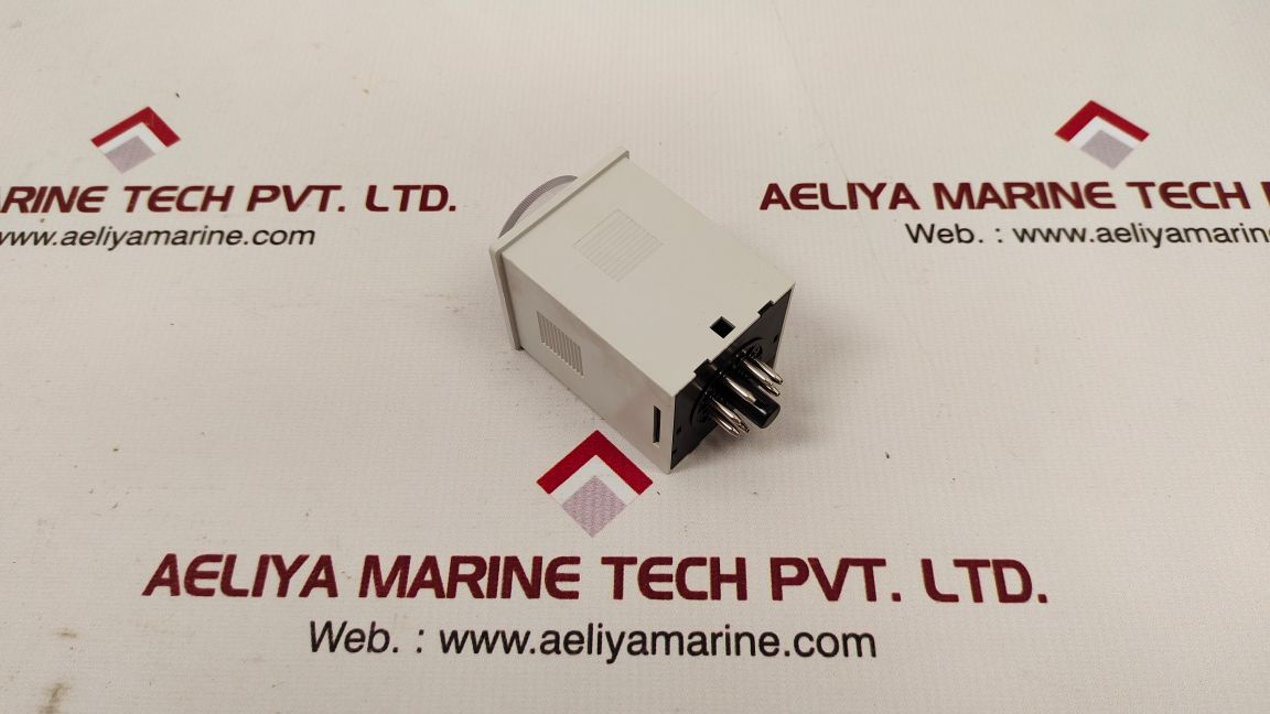 Autonics ate8-41 analog timer
