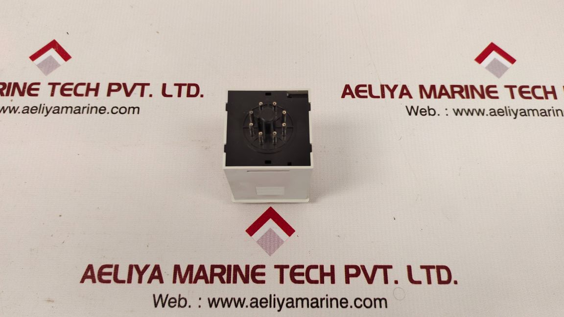 Autonics ate8-41 analog timer – Aeliya Marine Tech®