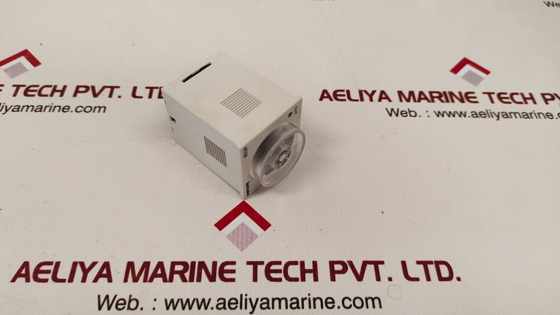 Autonics ate8-41 analog timer – Aeliya Marine Tech®