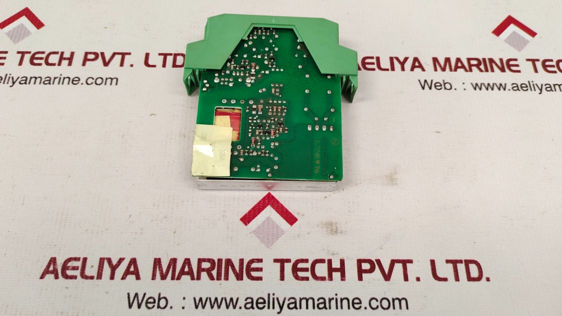 Phoenix contact mini power supply
