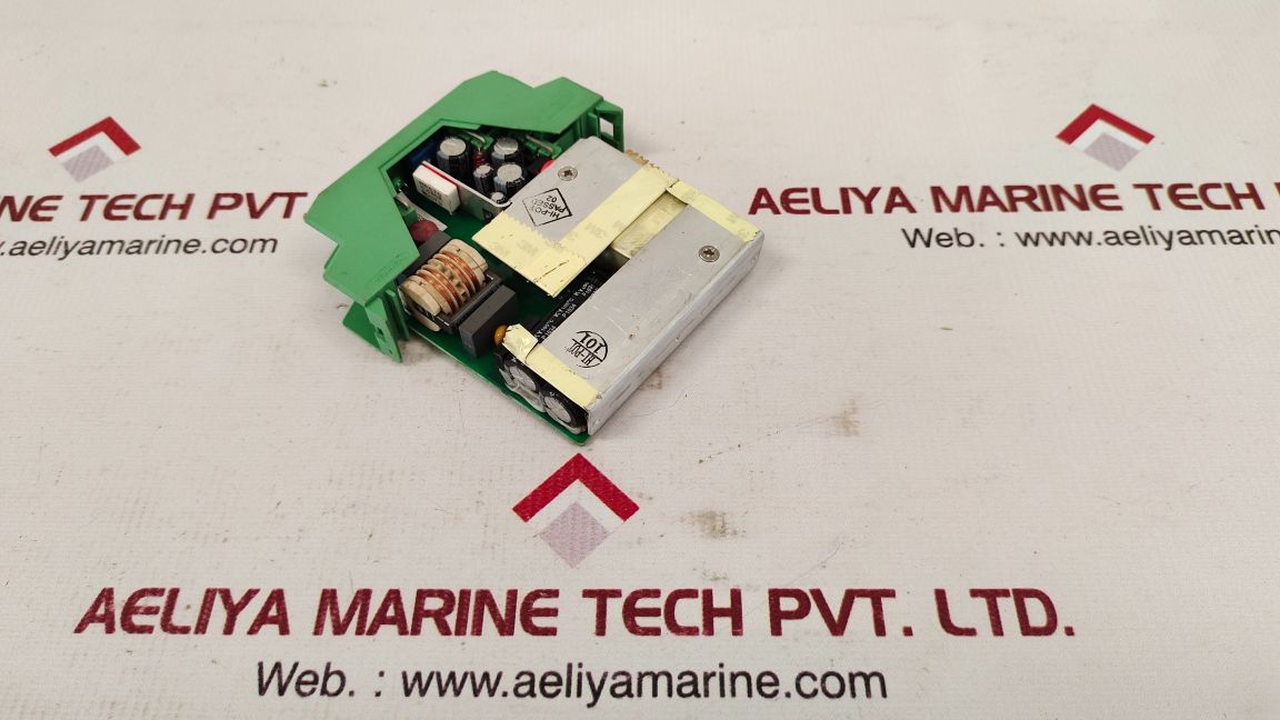 Phoenix contact mini power supply
