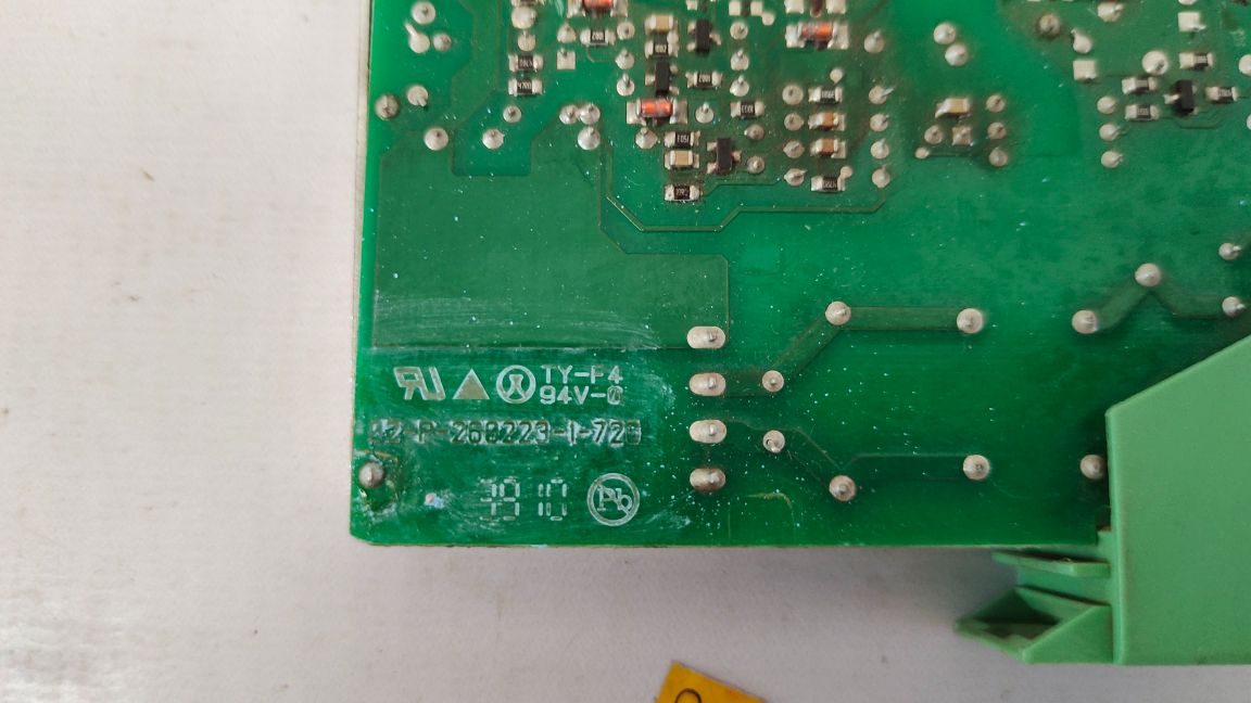 Phoenix contact mini power supply
