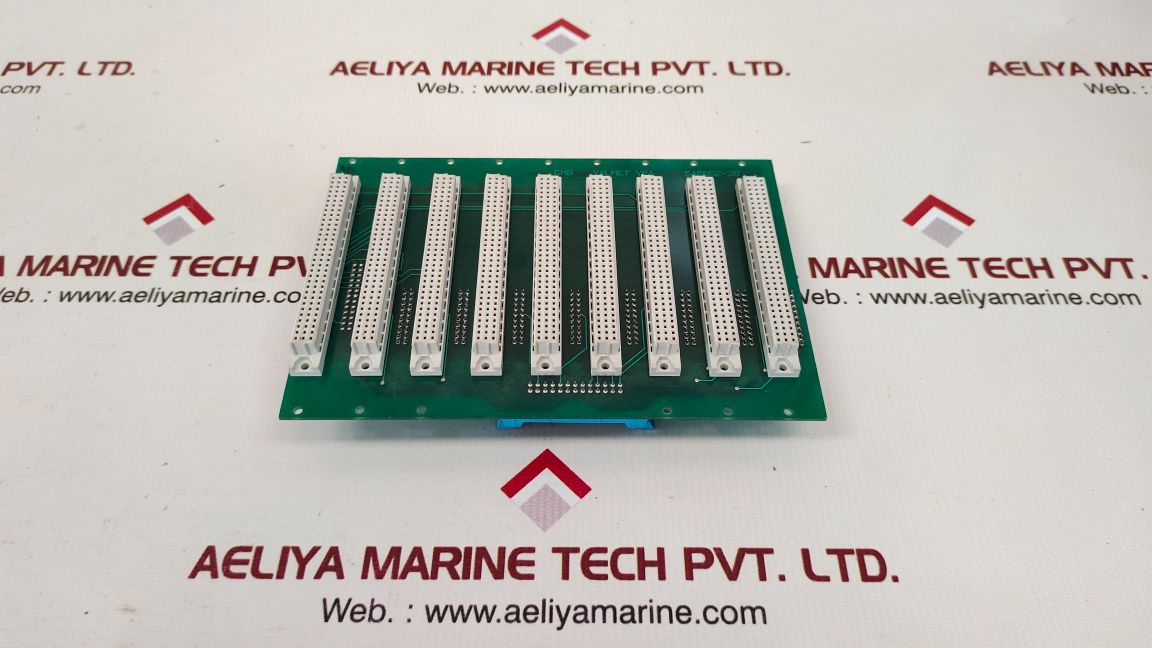 Valmet 542852-3a pc board 542852-3b
