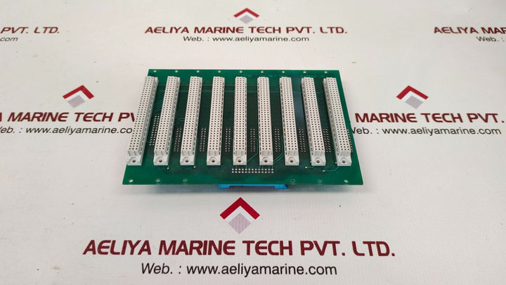 Valmet 542852-3a pc board 542852-3b
