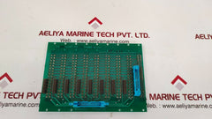 Valmet 542852-3a pc board 542852-3b
