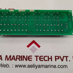 Terasaki esm-201 11 emergency stop module k/949/6-001b
