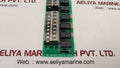 Terasaki esm-201 11 emergency stop module k/949/6-001b
