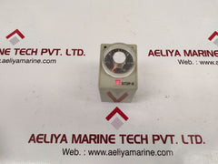 St2p-e multi range ic timer 0-60sec 1a
