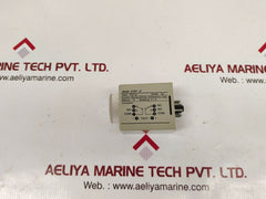 St2p-e multi range ic timer 0-60sec 1a
