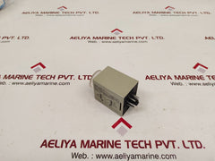 St2p-e multi range ic timer 0-60sec 1a
