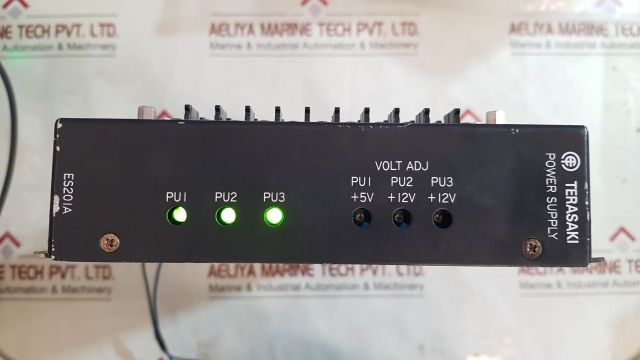 Terasaki Es20Ia Power Supply
