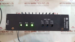 Terasaki Es20Ia Power Supply