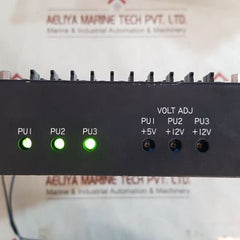 Terasaki Es20Ia Power Supply
