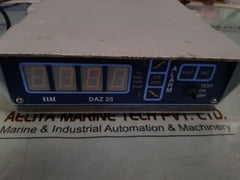 Elac/L-3 Communications Daz 25-02 Digital Repeater Display 57 267 8002
