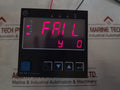 Pma Ks42-112-0000E-000 Temperature Controller Vers.2.7