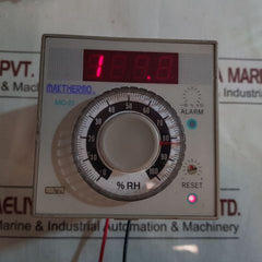 Maxthermo/Maximum Electronic Mc-2131-11 Temperature Controller