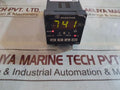 Ero Electronic Lds496150000 Process Control Equipment 