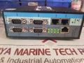 San Telequip Sc10E4Ni M 4-port Modbus Tcp Gateway Dc 24V, 0.50A Max.