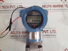 Rosemount 3051 Fieldbus Pressure Transmitter 3051Cg4F22A1Am5B4Dfiaq4D01