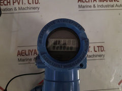 Rosemount 2051Cd1A22A1Ab4M5D4Q4 Pressure Transmitter