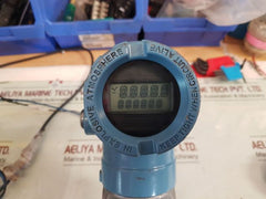 Rosemount 2051Cd1A22A1Ab4M5D4Q4 Pressure Transmitter M3Vm31-wv-1-cb-p
