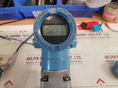 Rosemount 2051Cd1A22A1Ab4M5D4Q4 Pressure Transmitter M3Vm31-wv-1-cb-p