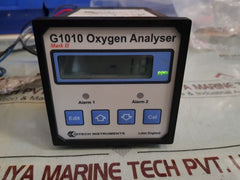 Hitech Instruments G1010 Oxygen Analyser