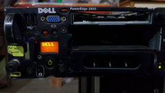 Dell/Honeywell Ems X5127 G3460 Fox