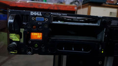 Dell/Honeywell Ems X5127 G3460 Fox