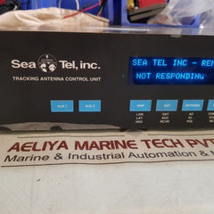 Seatel 9497A-19 Tracking Antenna Control Unit