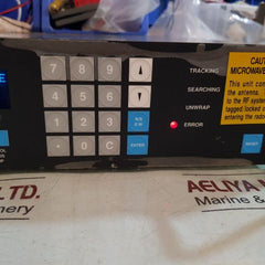 Seatel 9497A-19 Tracking Antenna Control Unit