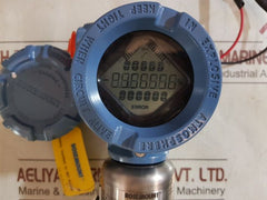 Rosemount 3051S2Tg3A2E11A1Bb4D1E7M5P1Q4Qtt1 Pressure Transmitterset 3051S Series