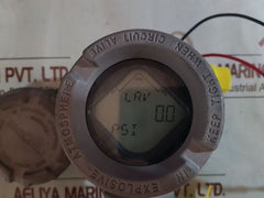 Rosemount 3051S2Cd5A2E12A1Kb4D1D2E7M5P1Q4Qtt1 Pressure Transmitter Set