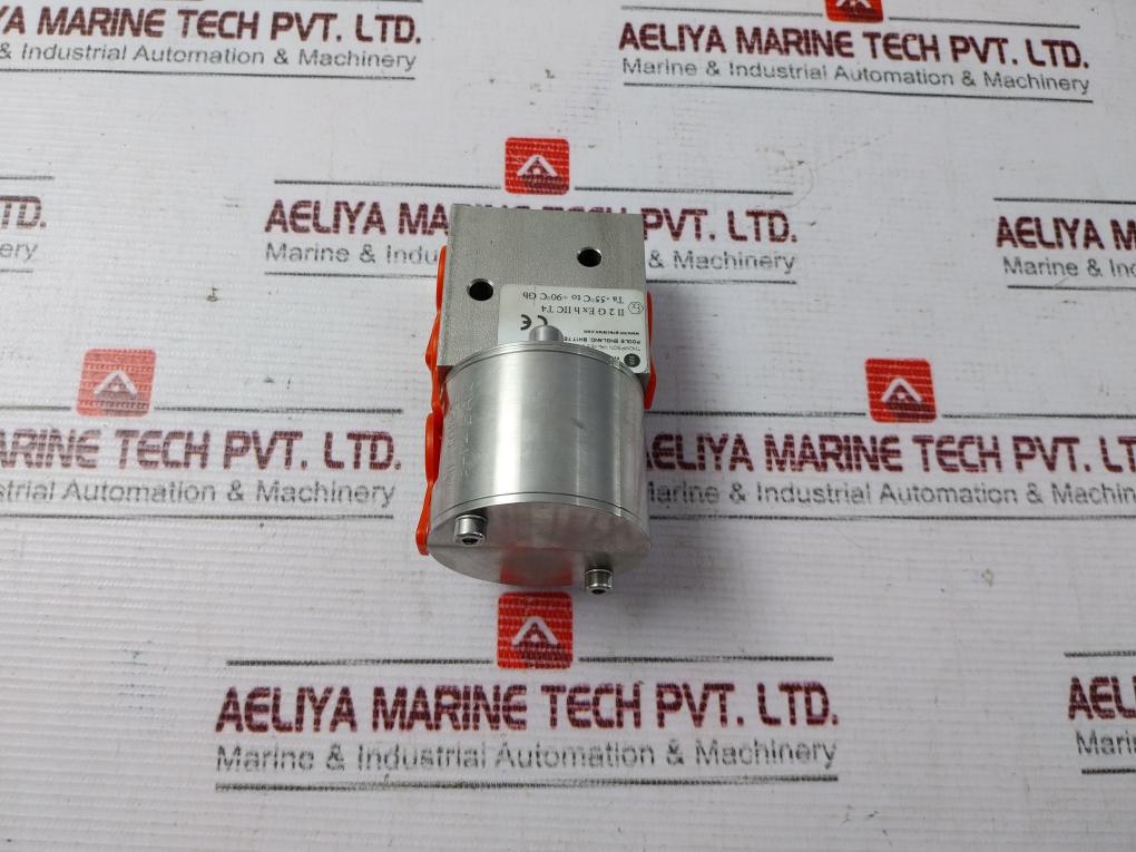 Imi Apv13Aa1H5Xs Valve 1/4