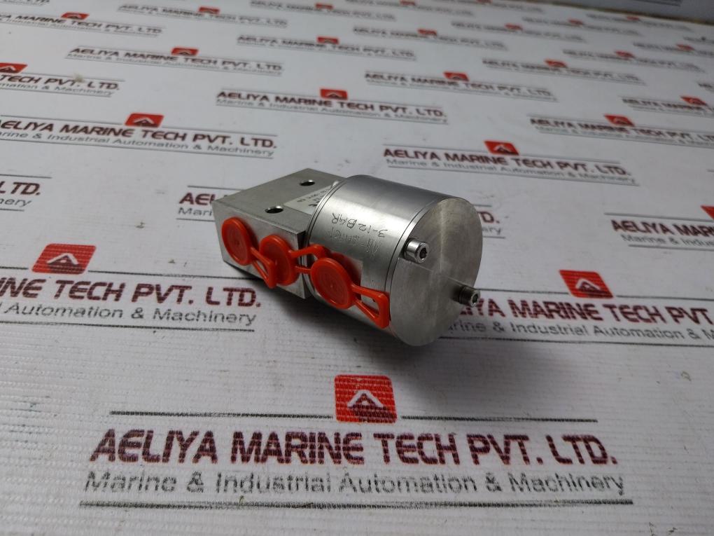 Imi Apv13Aa1H5Xs Valve 1/4