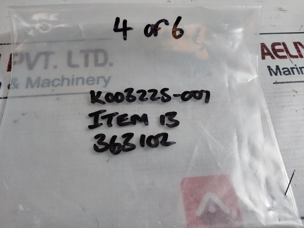 Imi Bailey Birkett K003225-001 Gasket Set