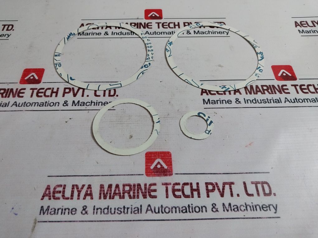 Imi Bailey Birkett K003225-001 Gasket Set