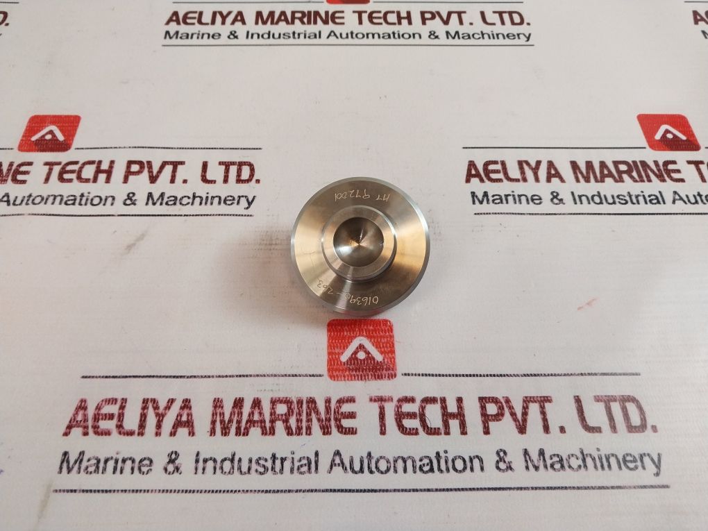 Imi Baily Birkett 016390-263 Pressure Relief Valve Disc