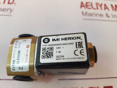 Imi Herion 9600210 Solenoid Valve Coil 0000000024602400