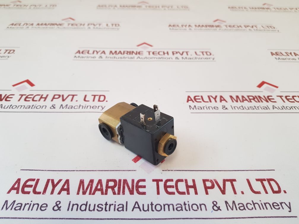 Imi Herion 9600210 Solenoid Valve Coil 0000000024602400