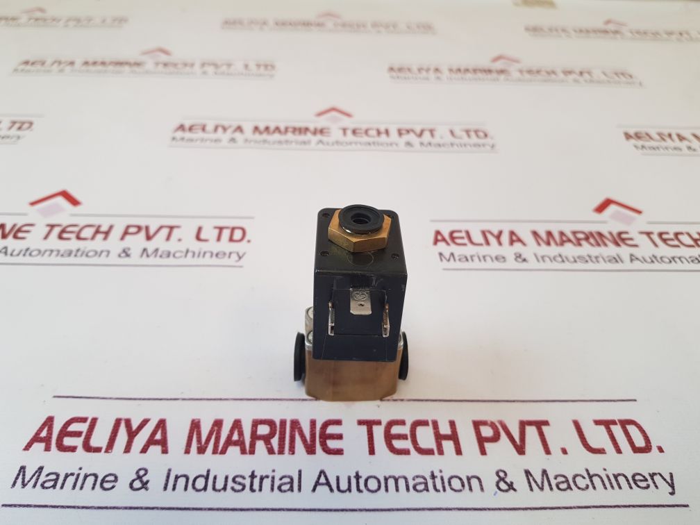 Imi Herion 9600210 Solenoid Valve Coil 0000000024602400