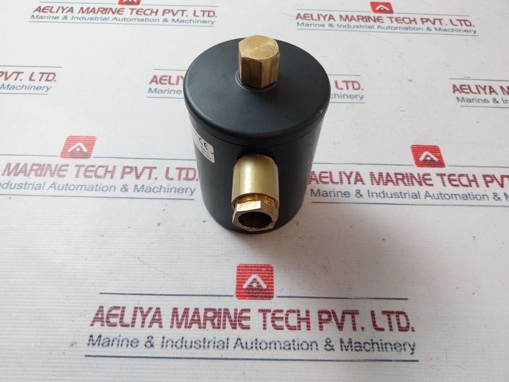 Imi Herion 1509 Coil For Valve 24V