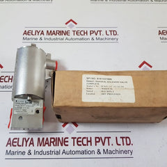 Imi Maxseal Y013Aa1H1Bs Stainless Steel Solenoid Valve
