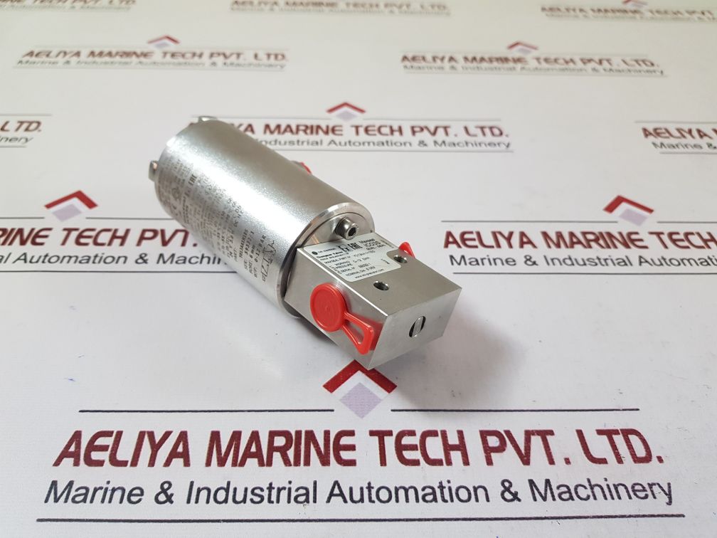 Imi Maxseal Ico3S Solenoid Valve Y013Aa1H1Bs