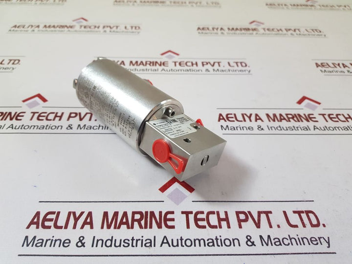 Imi Maxseal Ico3S Solenoid Valve Y013Aa1H1Bs
