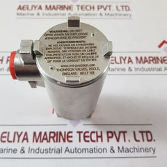 Imi Maxseal Ico3S Solenoid Valve Y013Aa1H1Bs