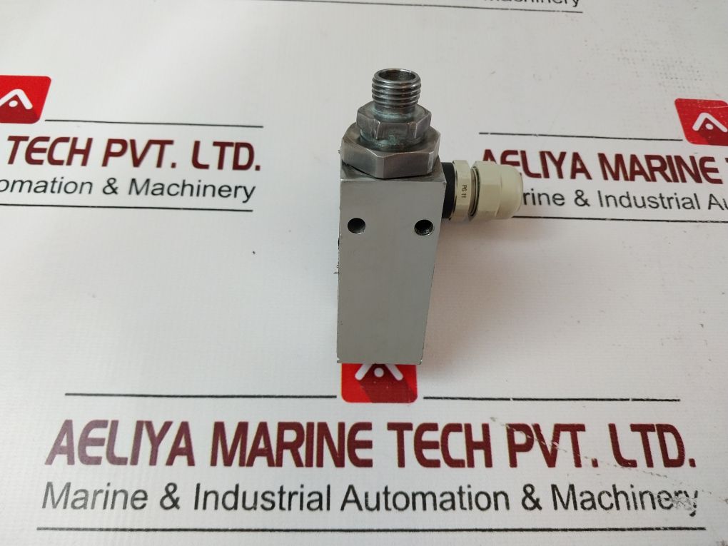 Imi Norgren 0882100 Pressure Switch 5-70 Bar