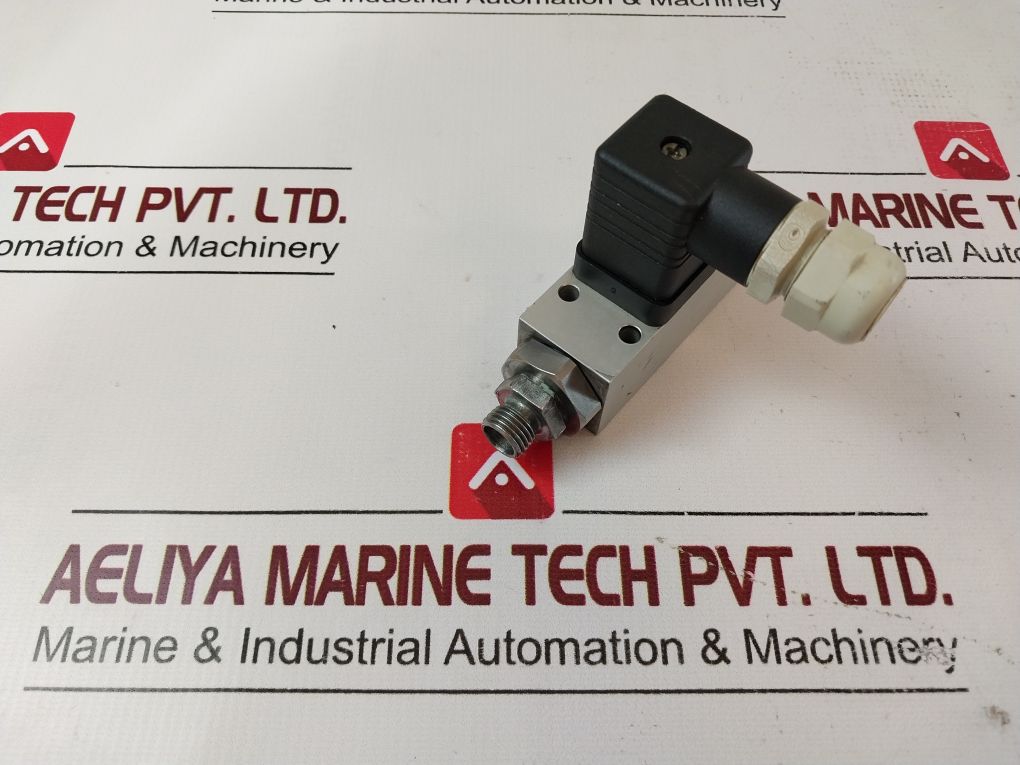 Imi Norgren 0882100 Pressure Switch 5-70 Bar