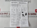 Imi Norgren 0882100 Pressure Switch 5…70 [Bar]